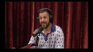 Joe Rogan Experience 2187  Adam Sandler [upl. by Tonina]