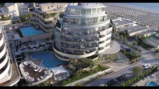 Premier Hotels Milano Marittima [upl. by Atikcir]