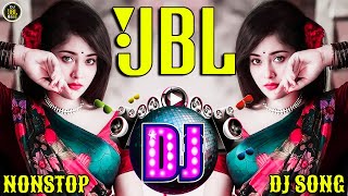 Hindi Dj Song Hits  Bollywood Remix  All Time Hits  Dj Remix Song 2024💕 Old is gold Nonstop Songs [upl. by Ruscio417]