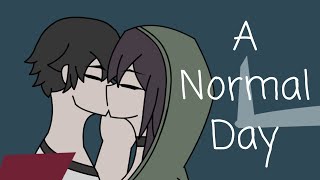 Came For A Kiss  Animation Video 18 [upl. by Nerta]