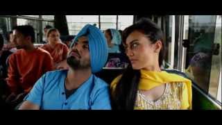 Akh Lagdi Na Raatan Nu  Raula Pai Gaya  Ravinder Grewal Renu Bala  Official New HD [upl. by Ching303]