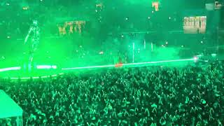 The Weeknd  Heartless Live in São Paulo Brazil 4K [upl. by Ahsienaj]