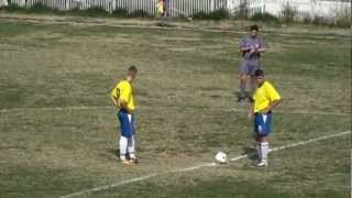 Fastest Goal In Football History  2sec  Must See [upl. by Lincoln]