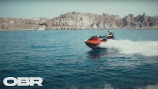 Saske  JETSKIS prod Th Mark Official Music Video [upl. by Adnalahs]