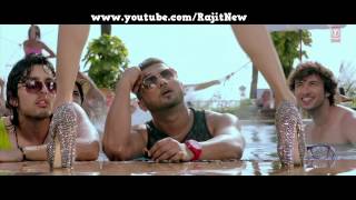 Yo Yo Honey Singh FeatNaha Kakkar Official Full Song Sunny Sunny HD [upl. by Reinhard]