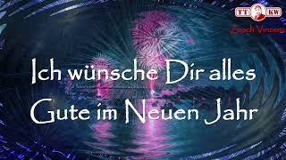 Silvestergrüße für dich  Ich wünsche dir ein Frohes Neues Jahr 2023 – Neujahrsgrüße für Whatsapp [upl. by Ehman]