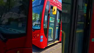 London Street Pollards Hill Centre  Travel Walking Tour 4k [upl. by Ttam453]