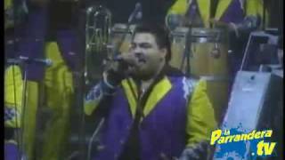 Vamonos de Fiesta  Banda El Recodo EN VIVO [upl. by Melba]