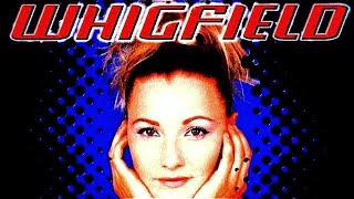 WHIGFIELD  SATURDAY NIGHT REMIX secretbeat8697 [upl. by Deer]