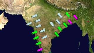 Retreating Monsoon Season [upl. by Trautman180]
