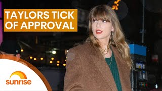 Taylor Swifts approval G Flips incredible cover of Cruel Summer [upl. by Eidnyl]