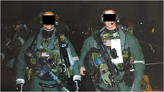 Delta Force Americas Most Feared Military Unit EXPLAINER [upl. by Ijan]