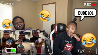 DRUSKI NEW COULDA BEEN RECORDS FUNNIEST MOMENTS 32522  REACTION [upl. by Swigart]