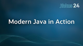 Modern Java in Action [upl. by Asserrac122]