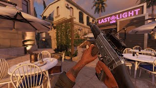 BEST URBAN MAP YET New Update Accolade  Insurgency Sandstorm [upl. by Lesya]