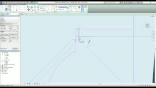 Generic Model in Revit  Part 6  Revolve [upl. by Alwin]