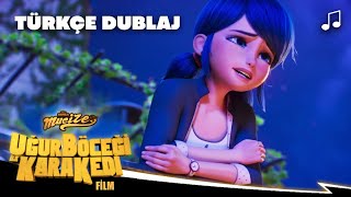 BİR RÜYA  🐞 ŞARKI  Mucize Filmi 🎶 Türkçe Dublaj Reaching Out [upl. by Orgell]