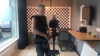 Steadicam Basics [upl. by Ruthy]