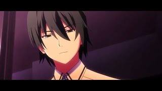 Grisaia no Kajitsu グリザイアの果実 Episode 1 Reivew First Impressions [upl. by Nemra295]