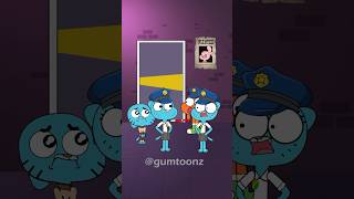 Help Darwin catch impostor Nicole  the amazing world of gumball [upl. by Bartholomew]