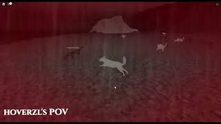 Cenozoic Survival Roblox  A whole lotta combat [upl. by Aowda]