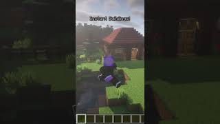 Minecraft Prefab Mod minecraft minecraftmods minecrafttutorial texturepacks shorts [upl. by Quickman]