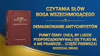 Czytania słów Boga Wszechmogącego [upl. by Stoecker827]