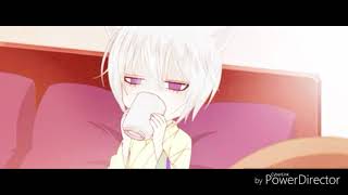 Kamisama kiss AMV La Da Dee [upl. by Htial]