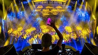 Avicii Live Ultra Music Festival Split 2013 Part 23 [upl. by Kimmel157]