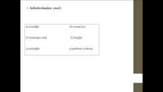 TEST OPSTE INFORMISANOSTI 4 [upl. by Ard222]