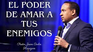 EL PODER DE AMAR A TUS ENEMIGOS  Pastor Harrigan [upl. by Leopold]