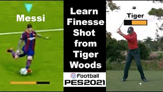 How to do finesse shot full manual [upl. by Norrie]