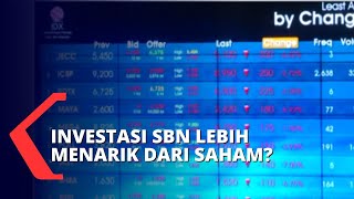 Investasi Obligasi Pemerintah dan Saham Mana yang Lebih Menguntungkan [upl. by Wales]