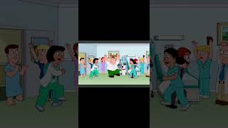 Family Guy all Whoa Black Betty By Ram Jam Moments makeitviral [upl. by Nottirb]