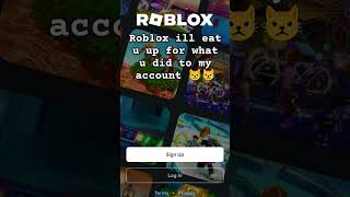 Why Roblox bruh [upl. by Munsey]