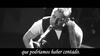 Asaf Avidan Reckoning Song One Day subtitulada [upl. by Anica]