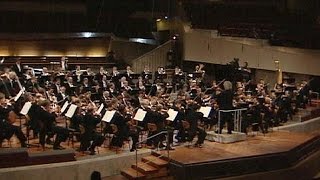 Berliner Philharmoniker uneins über neuen Chefdirigenten [upl. by Concha118]