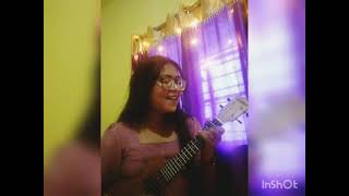 Janina Keno Ta JaninaFemale VersionCover by Diya [upl. by Beattie840]