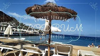 Voyage Türkbükü Bodrum [upl. by Hafeenah]