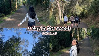 HIKING WENT WRONG  1000 steps Dandenong [upl. by Crowns696]