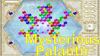 Mysterious Palantir by Absolutist Windows game 2002 [upl. by Trefor]