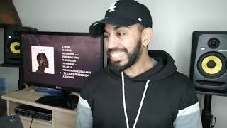 2bal feat Sneyb GMP  Chaque Seconde 🇲🇷  REACTION [upl. by Wilkison]