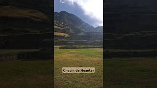 Chavin de Huantar [upl. by Carce895]