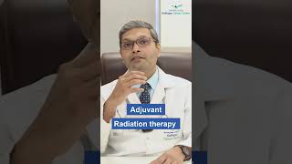 What Percentage of Radiation Therapy is Used in the Treatment of Cancer  Dr Yogesh S Anap [upl. by Bettine]