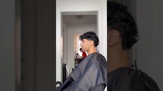 beginner barber series pt4 barber beginner haircut fade [upl. by Laval]