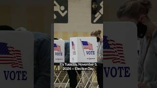 How US Officials Are Protecting Ballots Voters on Election Day [upl. by Ahsiened]