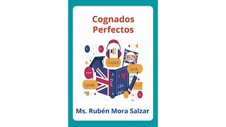 Cognados perfectos Sustantivos [upl. by Oiliduab]