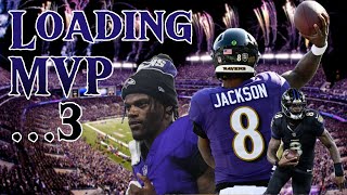 Lamar Jackson In a League of His Own [upl. by Lehcsreh]