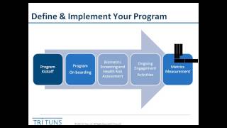 Developing a Workplace Wellness Program amp Strategy  Webinar [upl. by Adnawahs]