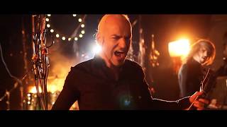 SAMAEL  Luxferre Official Video  Napalm Records [upl. by Dnartreb]